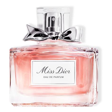 Sephora Miss Dior perfume